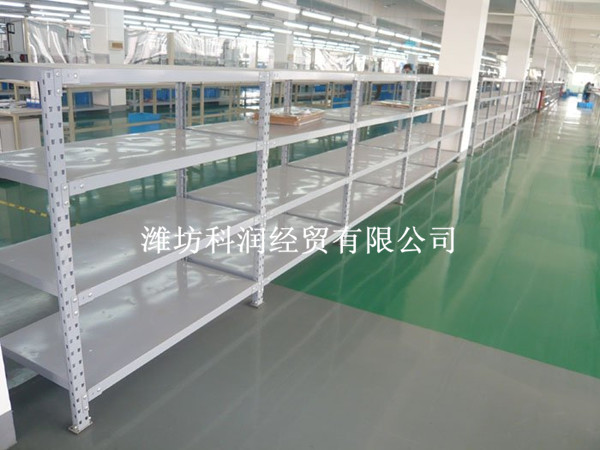 輕型貨架
